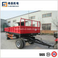 10ton 8 Wheels Trailer Mounted on 80-100 HP Tractors (7CX-10T)